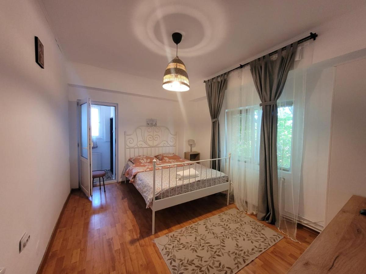 Vila Didi, Μανγκάλια Εξωτερικό φωτογραφία