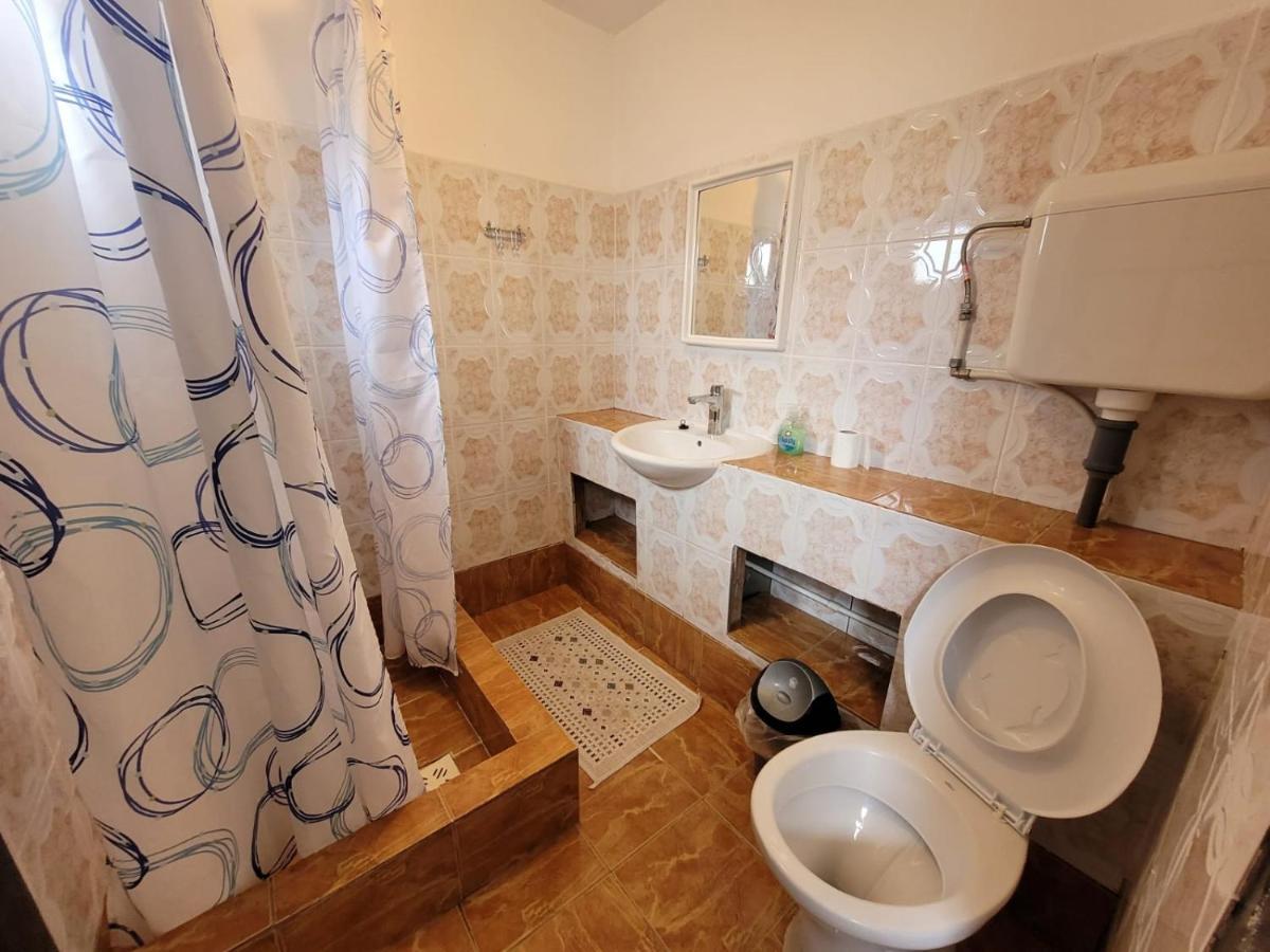 Vila Didi, Μανγκάλια Εξωτερικό φωτογραφία