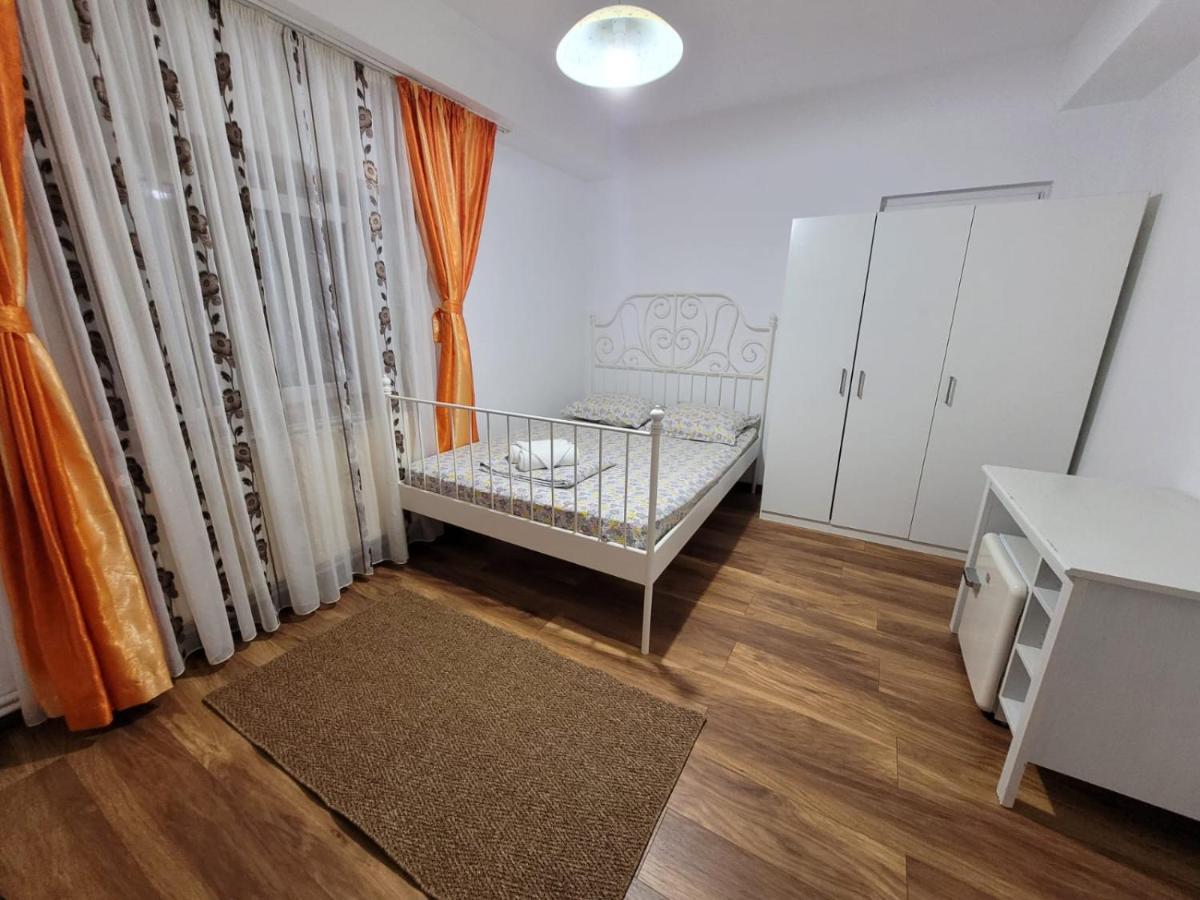 Vila Didi, Μανγκάλια Εξωτερικό φωτογραφία
