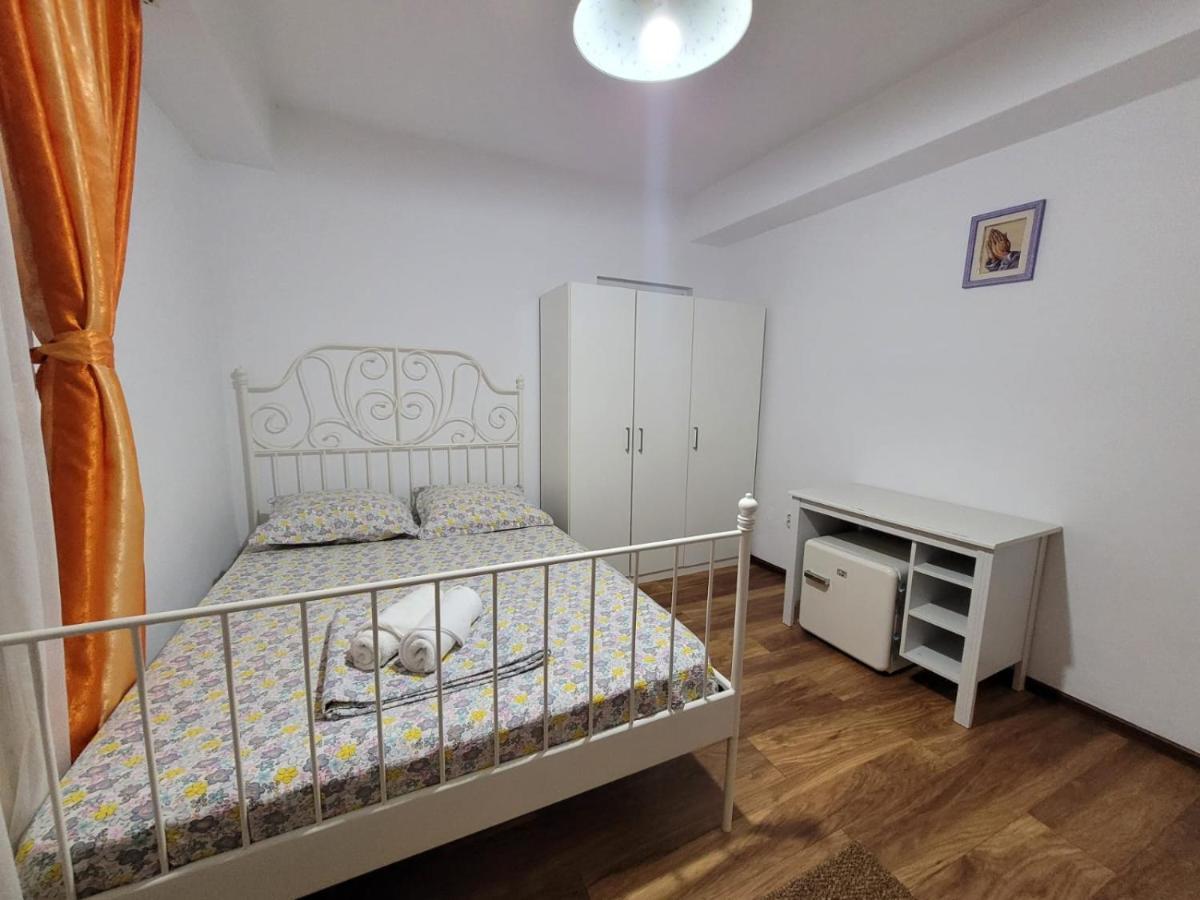 Vila Didi, Μανγκάλια Εξωτερικό φωτογραφία