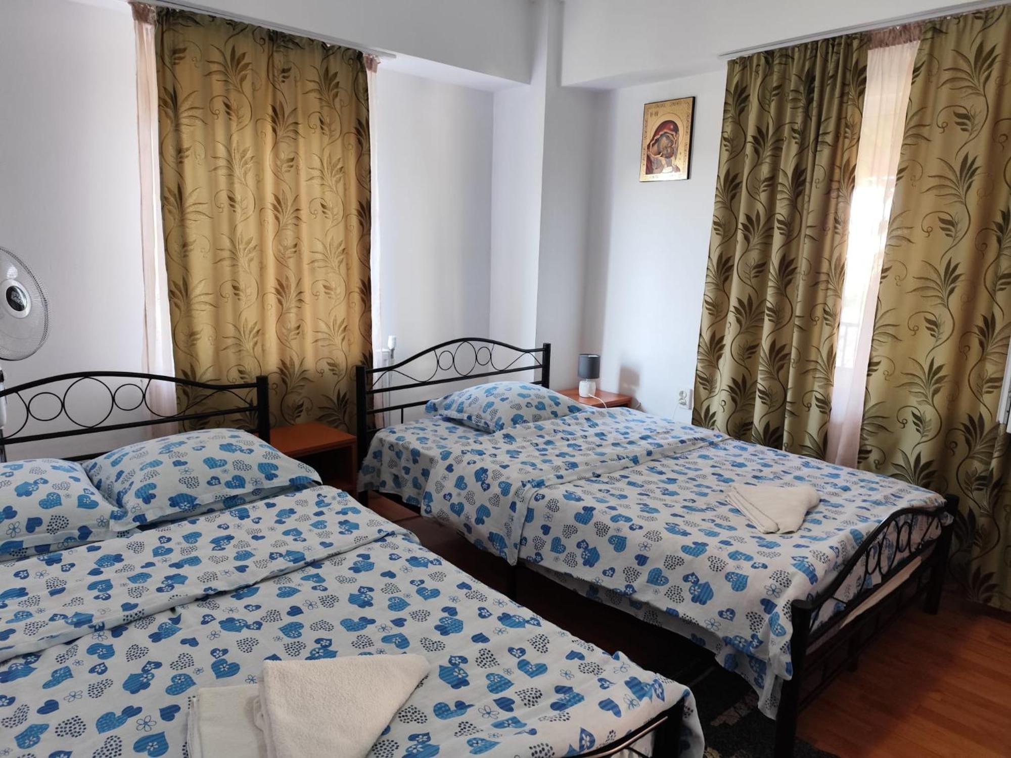Vila Didi, Μανγκάλια Εξωτερικό φωτογραφία