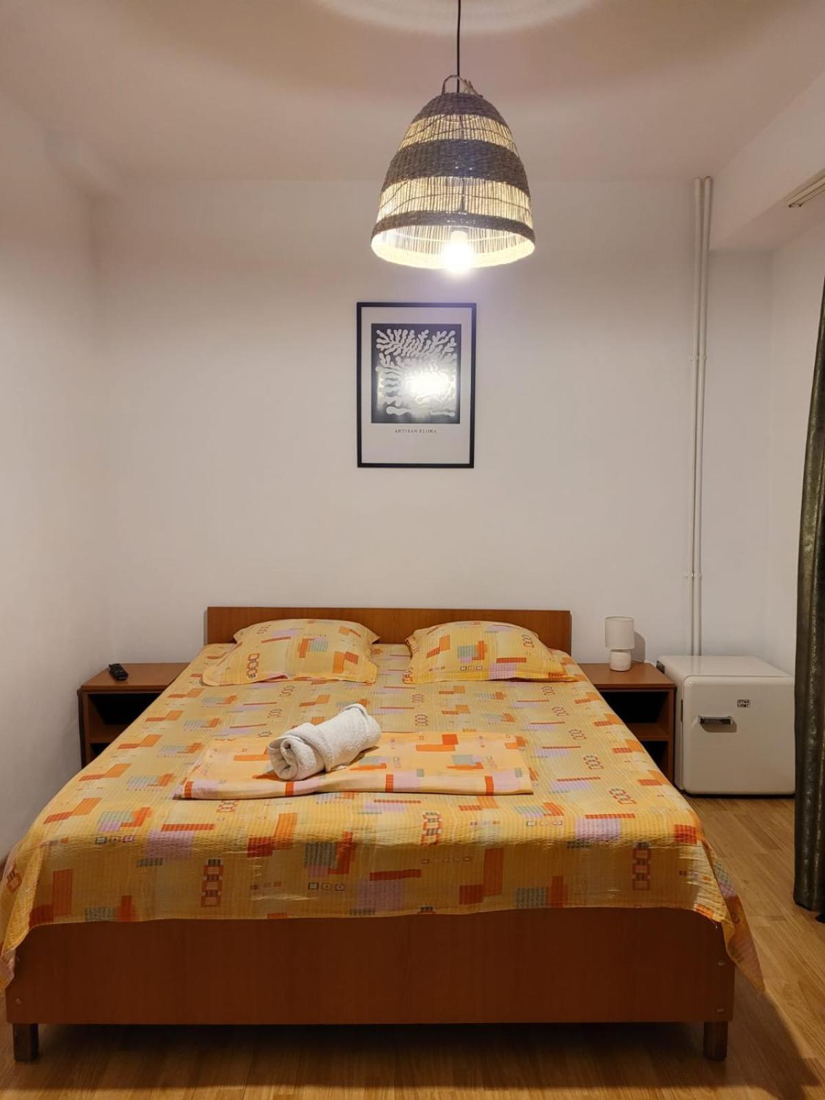 Vila Didi, Μανγκάλια Εξωτερικό φωτογραφία