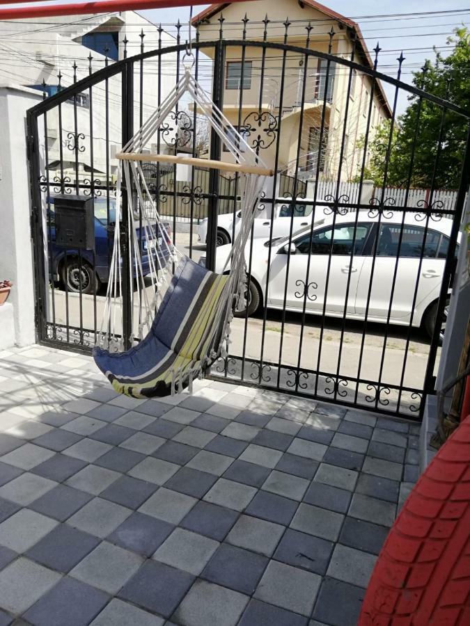 Vila Didi, Μανγκάλια Εξωτερικό φωτογραφία